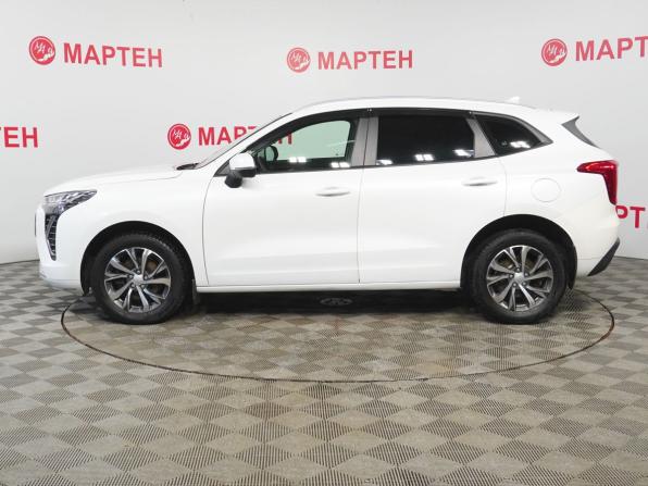 Haval Jolion I с пробегом 2022 года, цена 1 743 000 рублей, 36000 км, внедорожник, Автокод Объявления