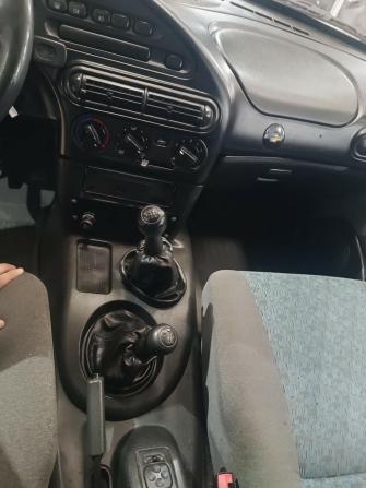 Chevrolet Niva I с пробегом 2005 года, цена 219 000 рублей, 131000 км, внедорожник, Автокод Объявления