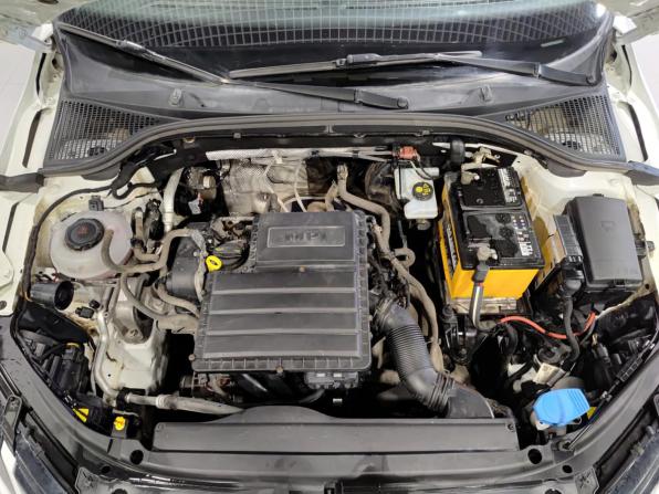 Skoda Octavia III (A7) Рестайлинг с пробегом 2017 года, цена 1 399 000 рублей, 185697 км, лифтбек, Автокод Объявления
