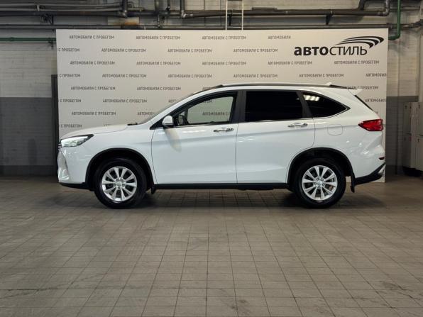 Haval M6 II с пробегом 2023 года, цена 1 799 000 рублей, 31000 км, внедорожник, Автокод Объявления