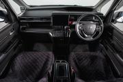 Honda Stepwgn V Рестайлинг Сургут  - изображение 23