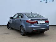 Kia Rio III Москва  - изображение 19