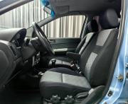 Hyundai Getz I Рестайлинг Москва  - изображение 33