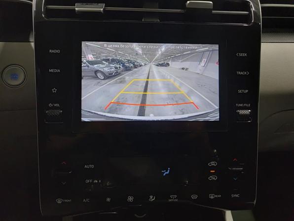 Hyundai Tucson IV с пробегом 2021 года, цена 2 740 000 рублей, 110014 км, внедорожник, Автокод Объявления
