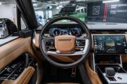 Land Rover Range Rover V Москва  - изображение 56