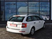 Skoda Octavia III (A7) Архангельск  - изображение 14