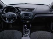 Kia Rio III Москва  - изображение 31