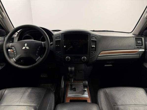 Mitsubishi Pajero IV с пробегом 2006 года, цена 1 245 000 рублей, 266560 км, внедорожник, Автокод Объявления