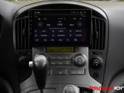 Hyundai Grand Starex I Москва  - изображение 38