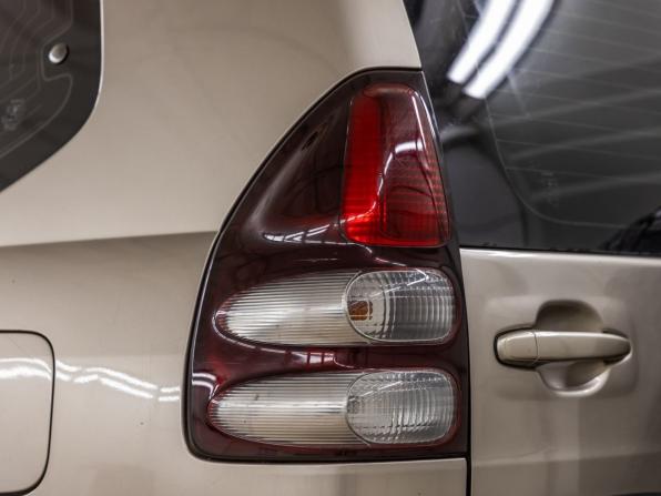 Toyota Land Cruiser Prado 120 Series с пробегом 2004 года, цена 1 288 000 рублей, 419950 км, внедорожник, Автокод Объявления
