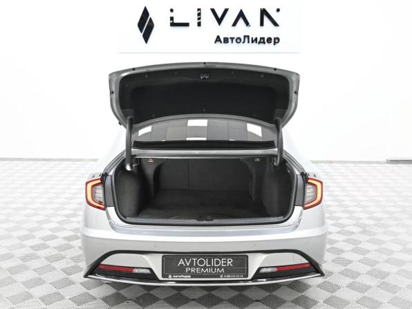 Hyundai Sonata VIII (DN8) с пробегом 2020 года, цена 1 249 000 рублей, 67137 км, седан, Автокод Объявления