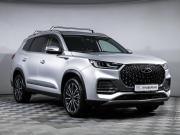 Chery Tiggo 8 Pro Max I Рестайлинг Москва  - изображение 27