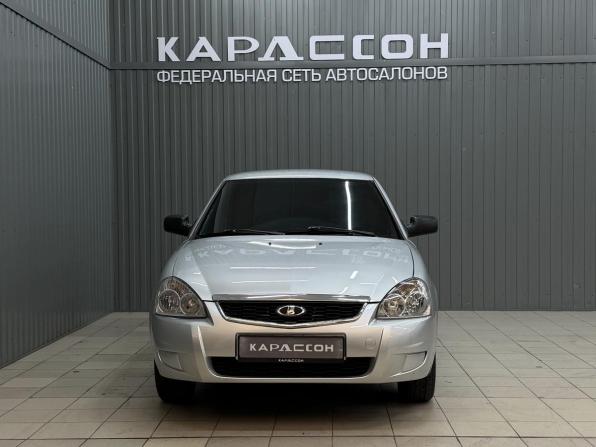 Lada (ВАЗ) Priora I с пробегом 2009 года, цена 448 000 рублей, 133932 км, хэтчбек, Автокод Объявления