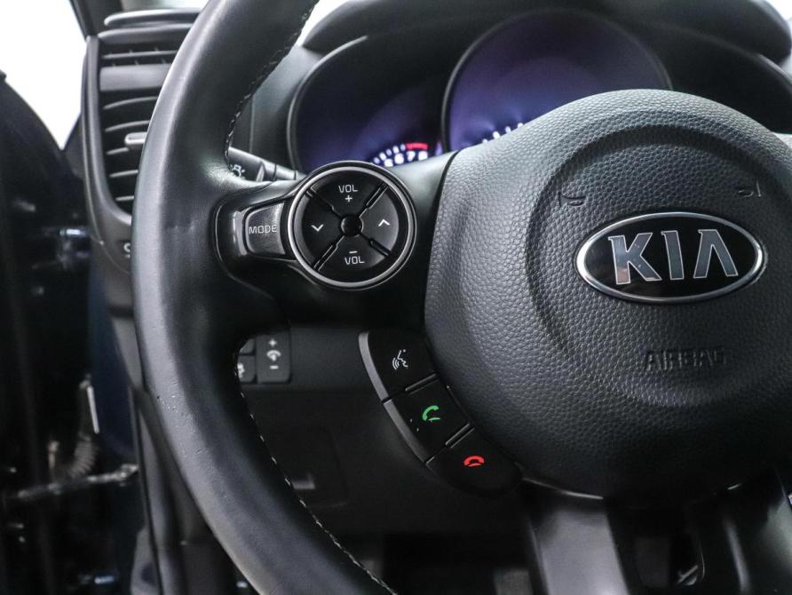 Kia Soul II Рестайлинг Красноярск  - изображение 13