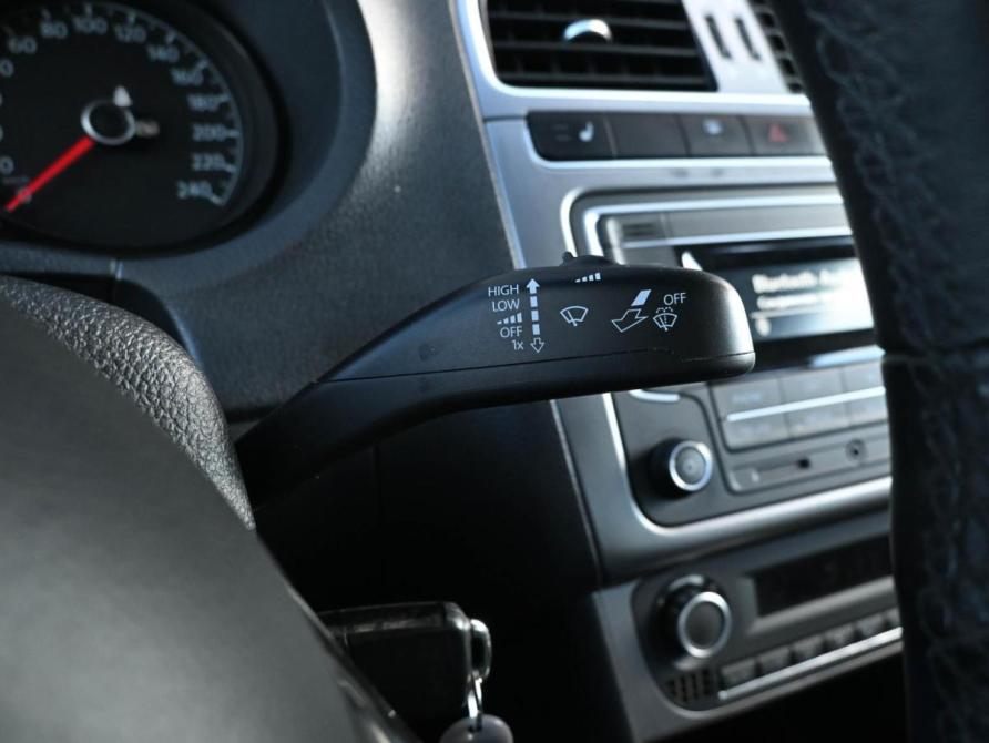 Volkswagen Polo V Рестайлинг Новороссийск  - изображение 14
