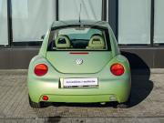 Volkswagen Beetle I (A4) Екатеринбург  - изображение 23