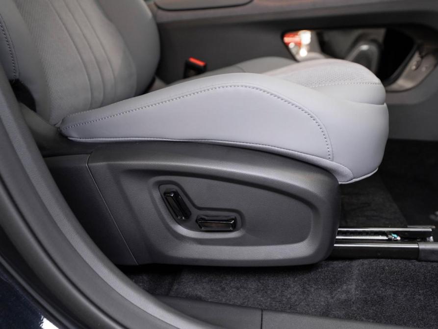 Geely Galaxy M7 Москва  - изображение 23