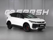 Geely Coolray I Рестайлинг 2 Минеральные Воды  - изображение 23