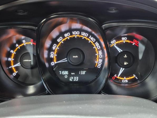 Lada (ВАЗ) Vesta I с пробегом 2021 года, цена 785 000 рублей, 71000 км, седан, Автокод Объявления