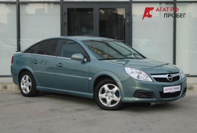 Opel Vectra C Рестайлинг с пробегом 2007 года, цена 510 000 рублей, 241312 км, лифтбек, Автокод Объявления