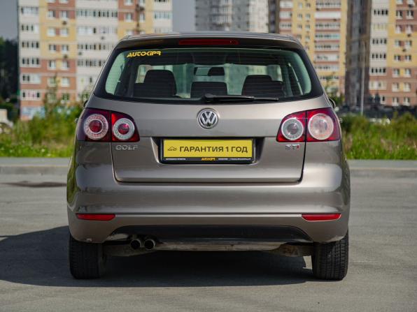Volkswagen Golf Plus II с пробегом 2012 года, цена 710 000 рублей, 188000 км, хэтчбек, Автокод Объявления