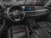 Chery Tiggo 7 Pro I Москва  - изображение 25