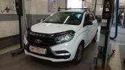 Lada (ВАЗ) XRAY I Санкт-Петербург  - изображение 6