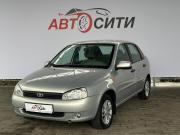 Lada (ВАЗ) Kalina I Тамбов  - изображение 21