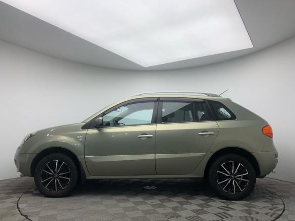 Renault Koleos I с пробегом 2008 года, цена 649 000 рублей, 285449 км, внедорожник, Автокод Объявления