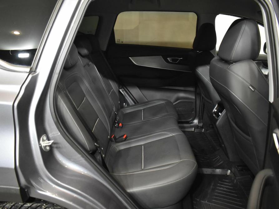 Chery Tiggo 7 Pro Max I Екатеринбург  - изображение 11