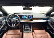 BMW 5 серии VIII (G60/G61/G68) Красноярск  - изображение 95