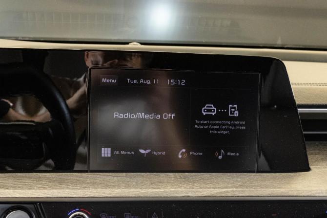 Kia K8 I с пробегом 2022 года, цена 4 160 000 рублей, 26402 км, седан, Автокод Объявления