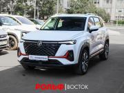 Changan CS35 Plus I Рестайлинг Москва  - изображение 17
