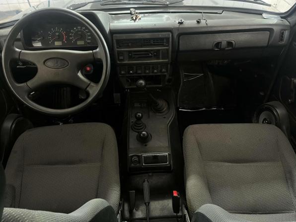 Lada (ВАЗ) 2121 (4x4) I Рестайлинг с пробегом 2010 года, цена 210 000 рублей, 123505 км, внедорожник, Автокод Объявления