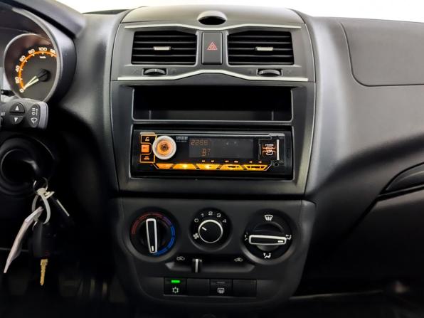 Lada (ВАЗ) Granta I Рестайлинг с пробегом 2022 года, цена 595 000 рублей, 101846 км, седан, Автокод Объявления