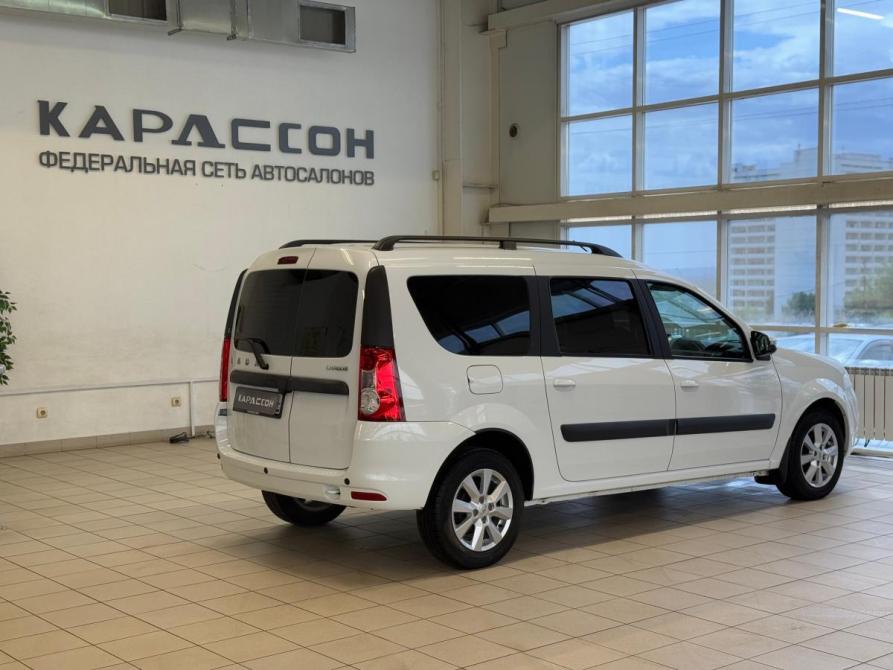 Lada (ВАЗ) Largus I Рестайлинг Волгоград  - изображение 2