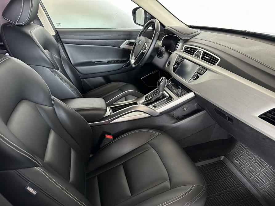 Geely Atlas I Москва  - изображение 10