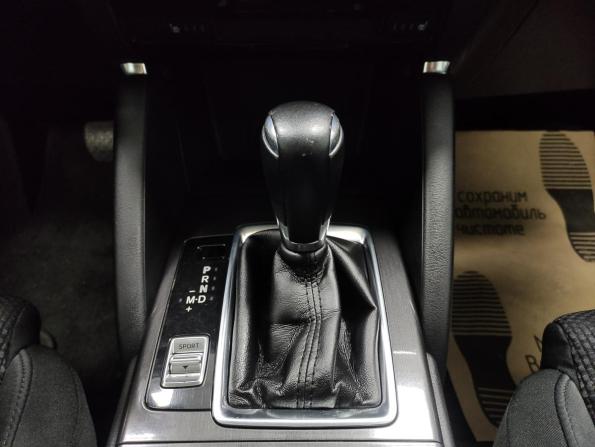 Mazda CX-5 I Рестайлинг с пробегом 2015 года, цена 1 777 000 рублей, 210085 км, внедорожник, Автокод Объявления