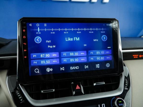 Toyota Corolla XII (E210) с пробегом 2021 года, цена 2 256 600 рублей, 59926 км, седан, Автокод Объявления