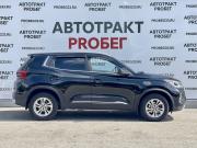 Chery Tiggo 4 Pro I Рестайлинг Владимир  - изображение 12