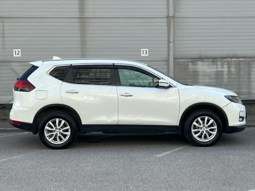 Nissan X-Trail III Рестайлинг Санкт-Петербург  - изображение 5