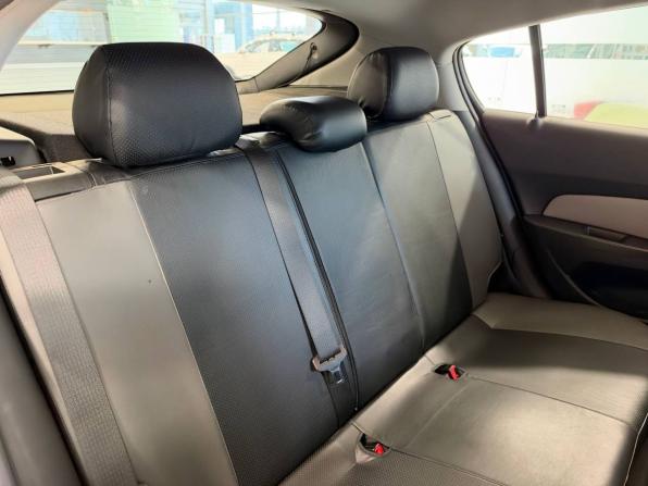Chevrolet Cruze I Рестайлинг с пробегом 2014 года, цена 1 137 000 рублей, 97322 км, хэтчбек, Автокод Объявления