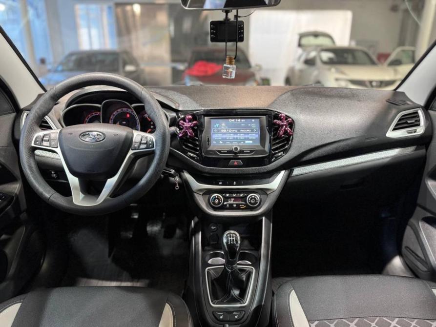 Lada (ВАЗ) Vesta I Челябинск  - изображение 11