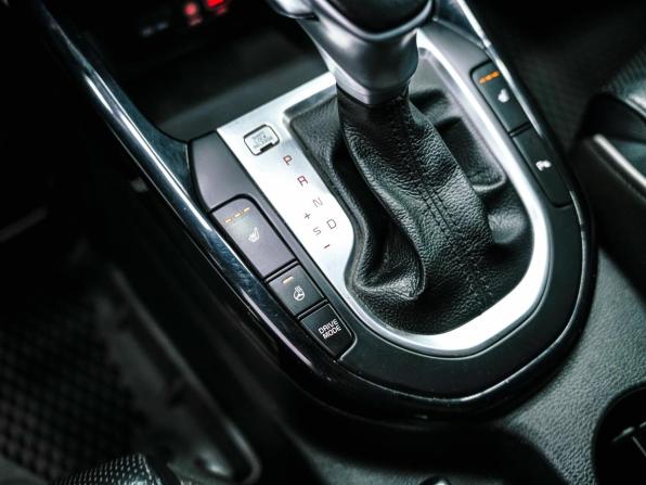 Kia Cerato IV с пробегом 2021 года, цена 1 860 000 рублей, 100920 км, седан, Автокод Объявления