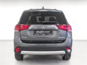 Mitsubishi Outlander III Рестайлинг 2 Москва  - изображение 30