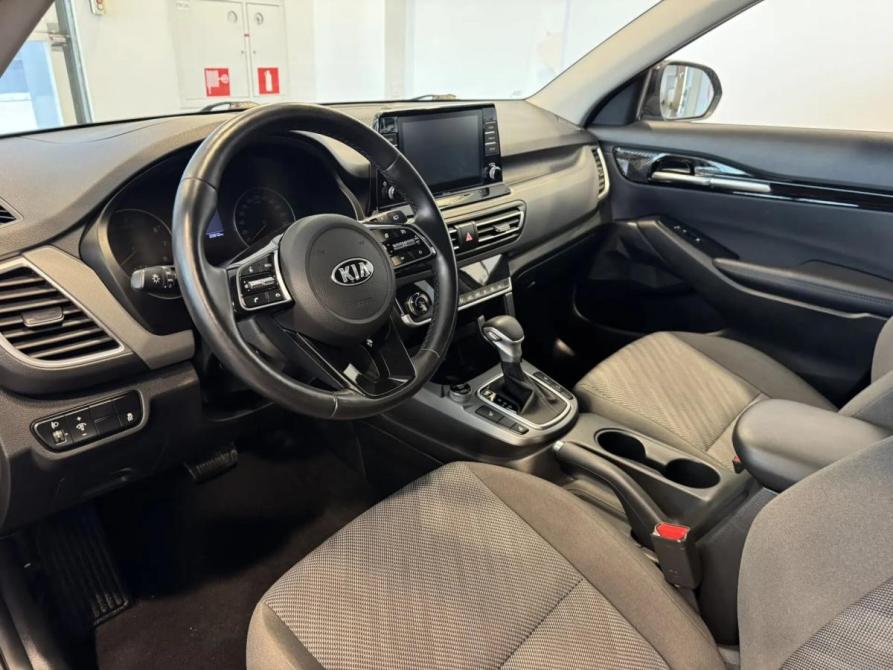 Kia Seltos I Подольск  - изображение 7