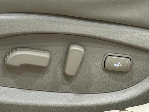 Infiniti QX50 I с пробегом 2013 года, цена 1 990 000 рублей, 128300 км, внедорожник, Автокод Объявления