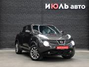 Nissan Juke I Екатеринбург  - изображение 23