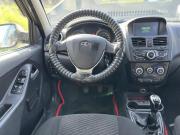 Lada (ВАЗ) Kalina II Прокопьевск  - изображение 39