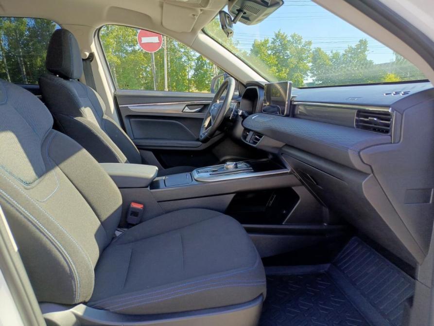 Haval Jolion I Рестайлинг Чебоксары  - изображение 13